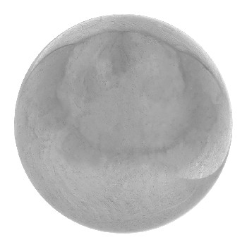 DIN 5401 Security balls