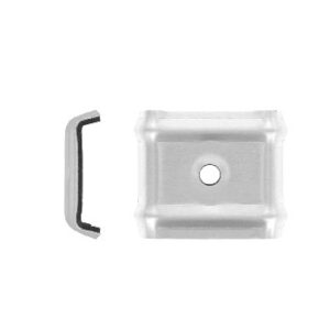 Saddle washers