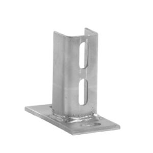Profile base