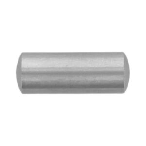 DIN 7 Parallel pins type A, Tolerance m6