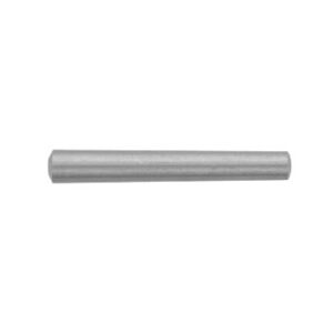 DIN 1 Taper pins type B, Tolerance h10